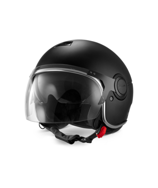 Jethelm Vespa ARGENTARIO
