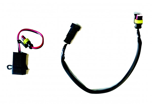 Bordelektrik USB Lade-Kit