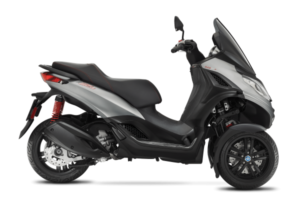 Piaggio MP3 300 Sport E5