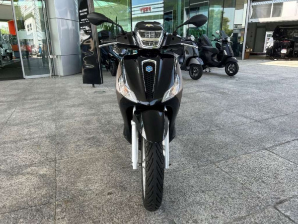 Piaggio Medley 125