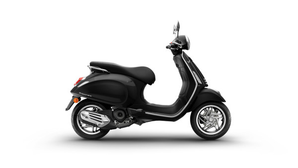Vespa Primavera 50 RST E5