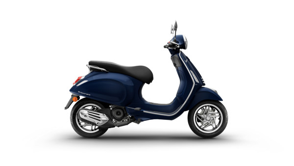 Vespa Primavera 50 RST E5