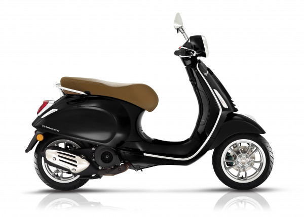 Vespa Primavera 125 E5