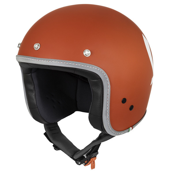 Jet-Helm Vespa COLOR