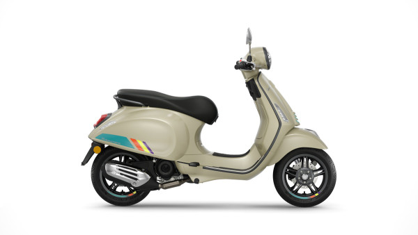 Vespa Primavera 50 S FL E5