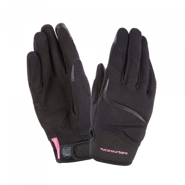 LADY MIKY Damen F/S Handschuhe