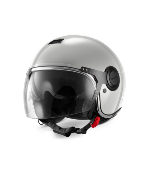 Jethelm Vespa ARGENTARIO