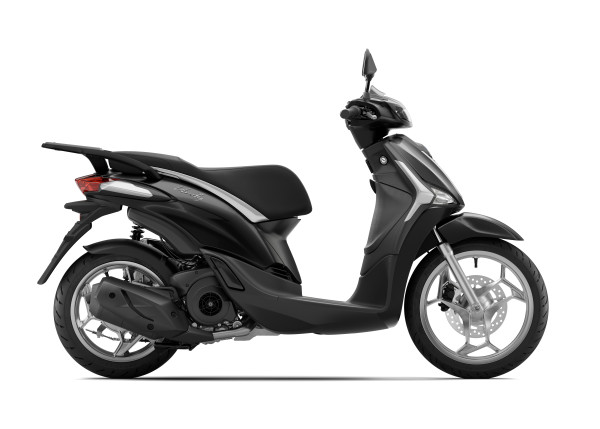 Piaggio LIBERTY 125 RST E5+