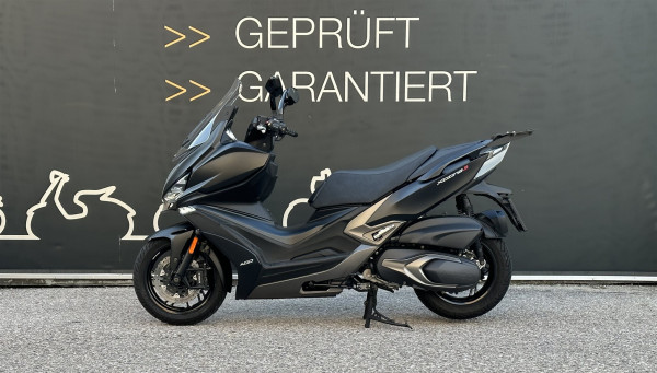 Kymco Xciting S 400i ABS