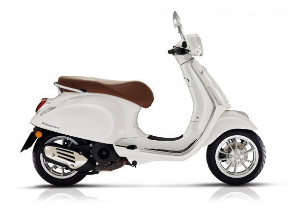 Vespa Primavera 125 E5