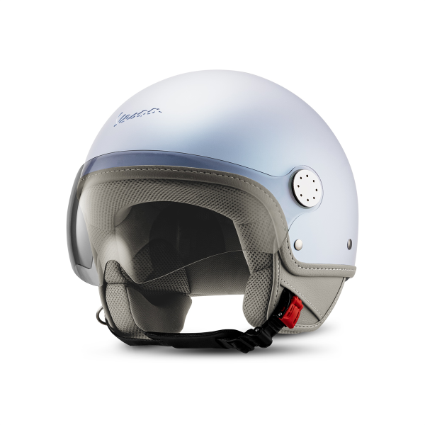 Jethelm Vespa 946 SNAKE