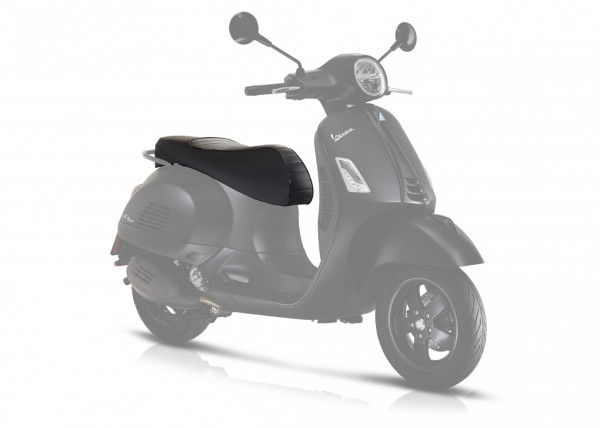 Sitzbank VESPA GTS HPE "NOTTE"