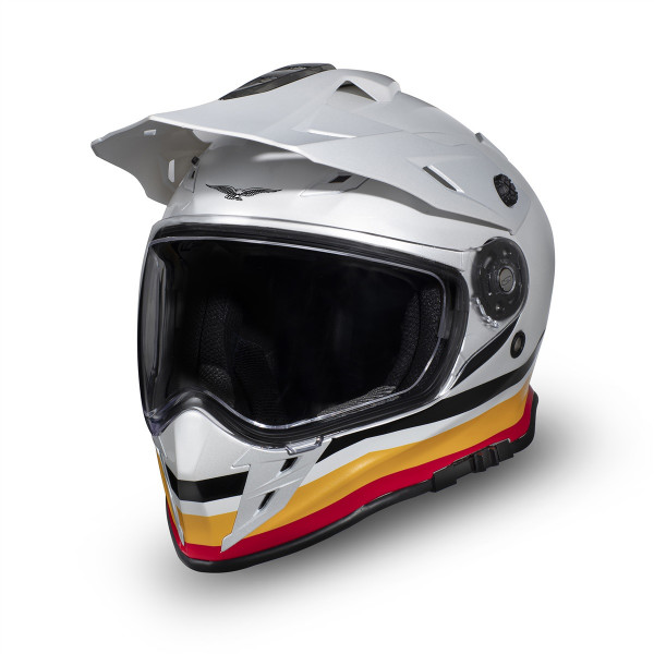 Helm MOTO GUZZI V85TT Adventure