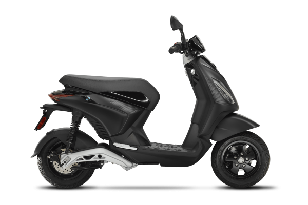 PIAGGIO 1 ACTIVE L3 MY23 E5
