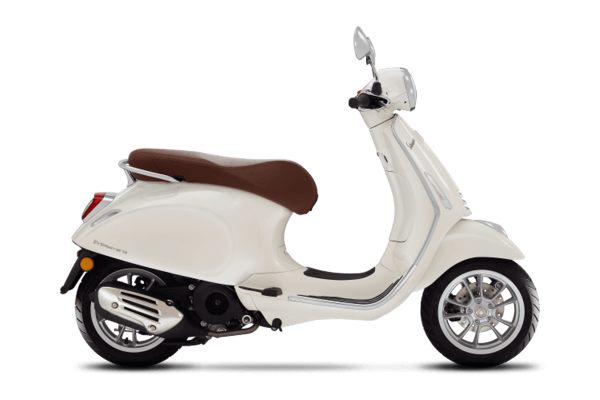 Vespa Primavera 150 E5