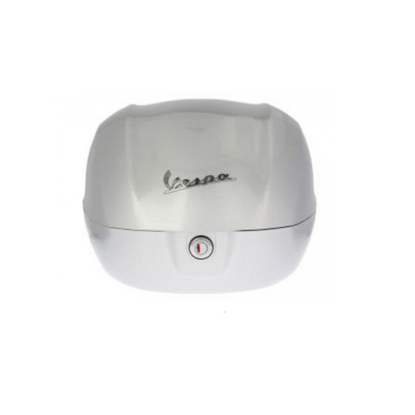 Topcase 32 Lit. Grigio pulsar (711/B) PRIMAVERA 70° Anniversary