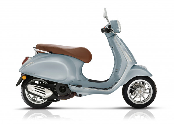 Vespa Primavera 125 E5