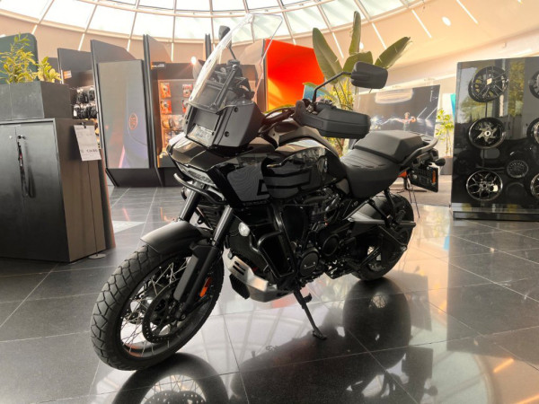 Harley-Davidson Pan America 1250 Special