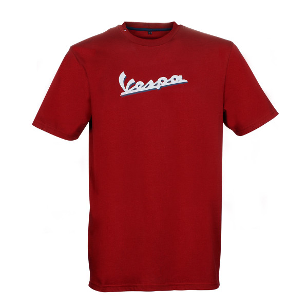 T-Shirt VESPA Herren - GRAPHIC