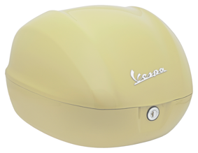 Top Case 32L Vespa Primavera 75