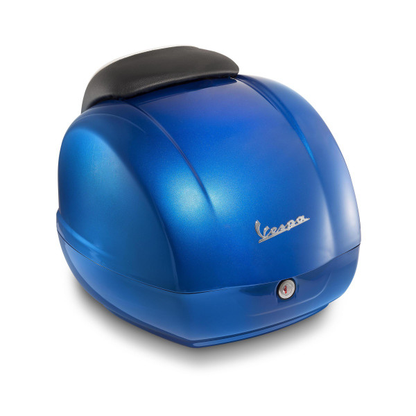 Topcase 36 Lit. Blue Gaiola (261/A) GTS SUPER E3 Bj.2014-2016
