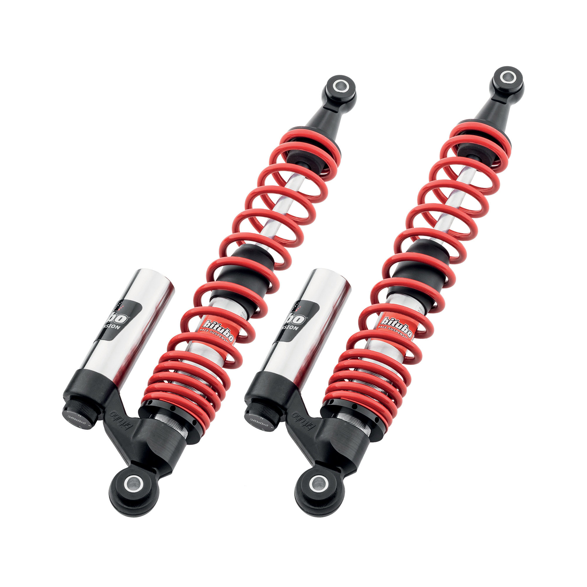 Stoßdämpfer Hinten Suzuki GN, TUX 125 - 125 Motor Produktbild-Vorschau 8