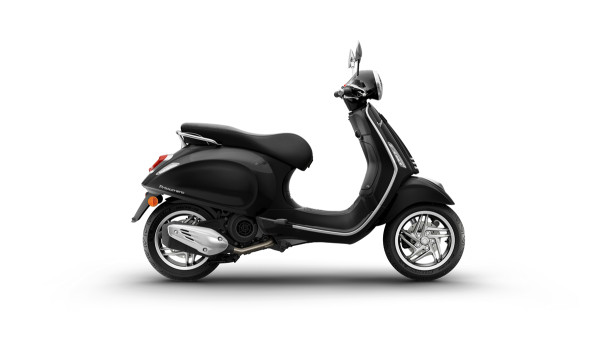 Vespa Primavera 125 RST ABS E5+