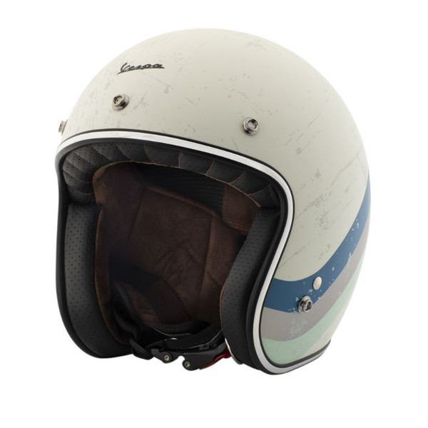 Jet-Helm VESPA HERITAGE