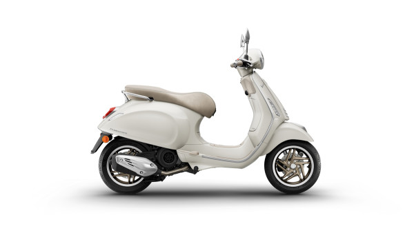 Vespa Primavera 125 S RST ABS E5+