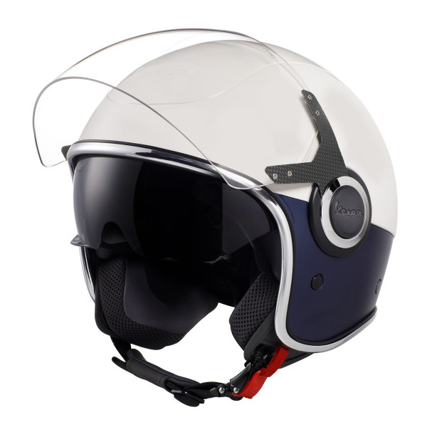 Jet-Helm VESPA VJ YACHT CLUB