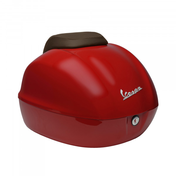 Topcase 32 Lit. Rosso Vignola (880/A) PRIMAVERA TOURING E4