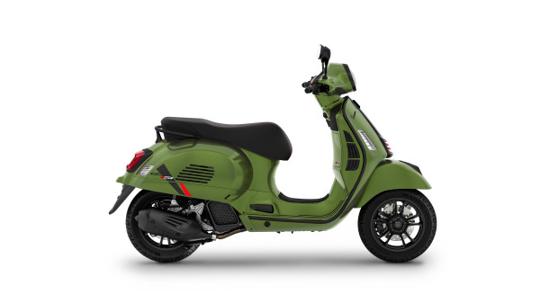 GTS 125 SS FL ABS E5+
