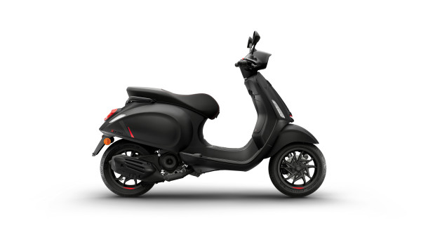 Vespa Sprint 50 S RST 4T E5