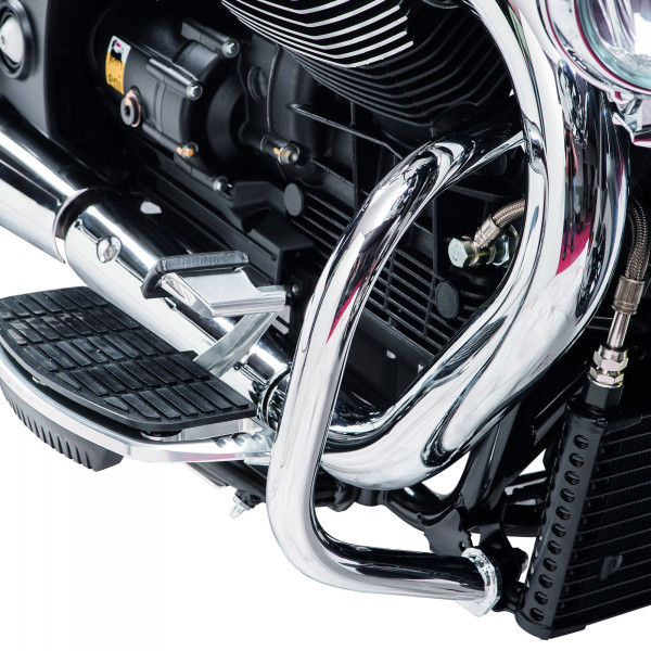 Motorschutzbügel California 1400 Custom chrom