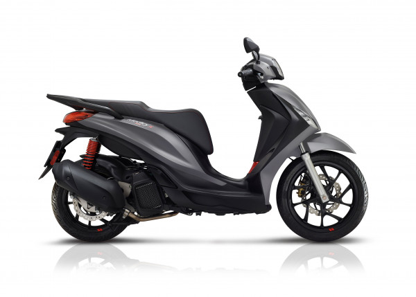 Piaggio MEDLEY 150 S E5