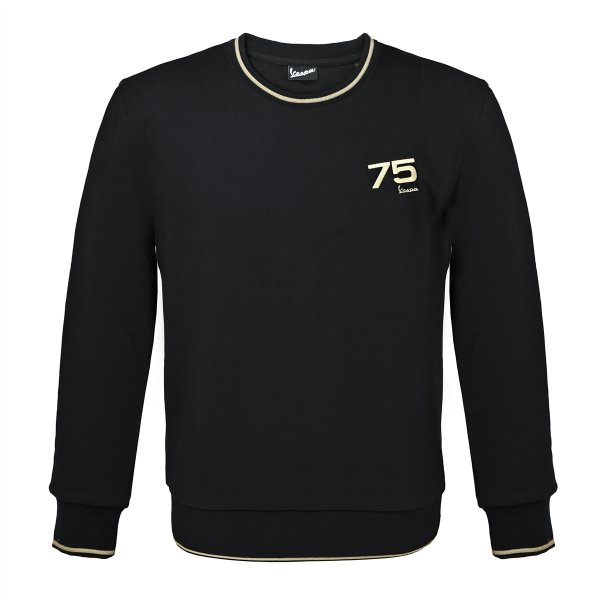 Vespa "75th" Sweatshirt