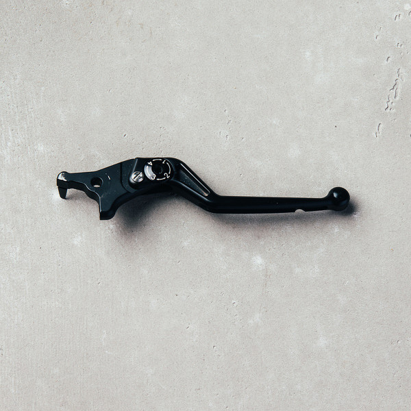 Bremshebel schwarz V9