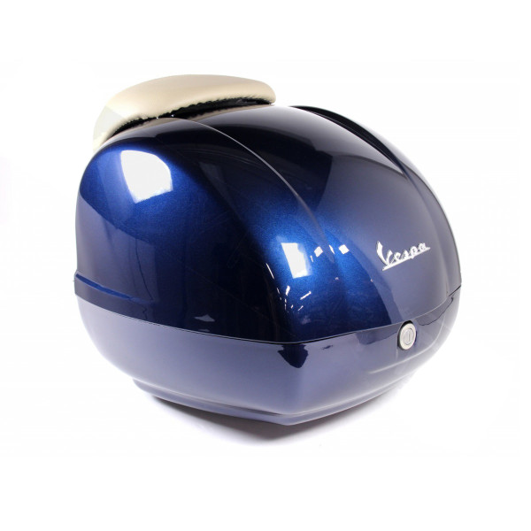 Topcase 36 Lit. Blue Midnight (222/A) GTS bis Bj.2014