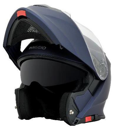 Klapphelm Piaggio MODULAR