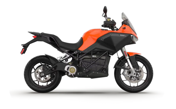 ZERO DS EU ZF14.4+ ORANGE 25MY