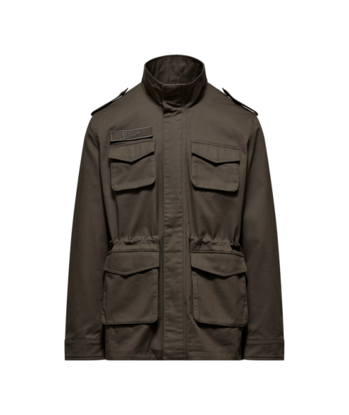 Vespa 80th Coach Jacket