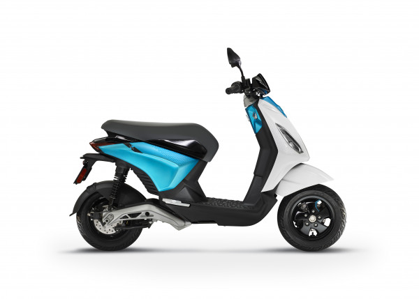 PIAGGIO 1+ L1 MY23 E5