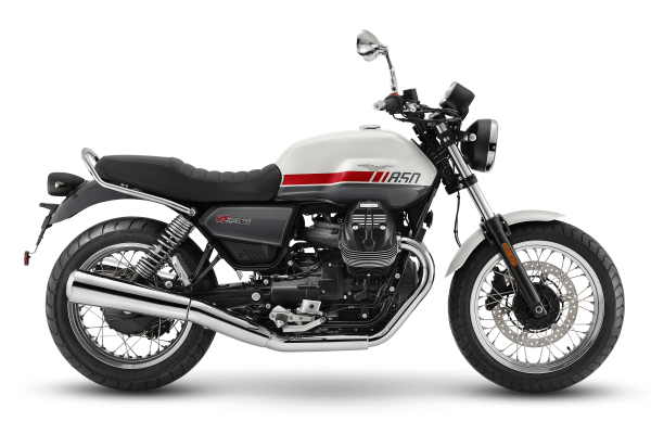 Moto Guzzi V7 Special E5