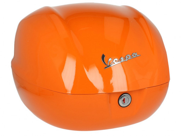 Topcase 32 Lit. Arancio Tramonto (890/A) SPRINT E4 Bj.2017-2018