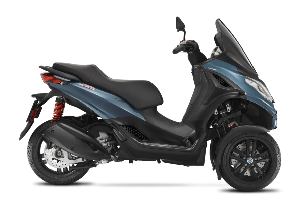 Piaggio MP3 300 Sport E5