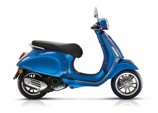 Vespa Primavera S 50 E5