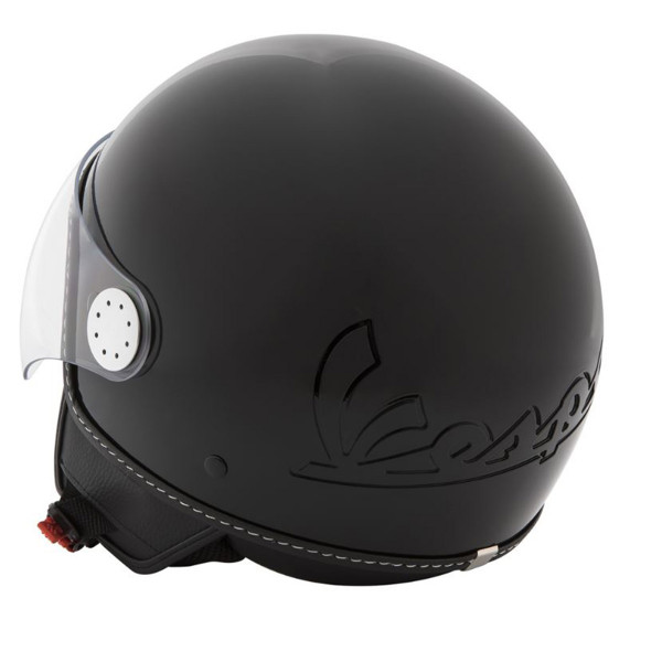 Jet-Helm VESPA VISOR 3.0 - glossy black