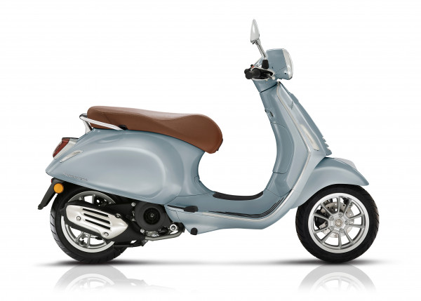 Vespa Primavera 50 E5