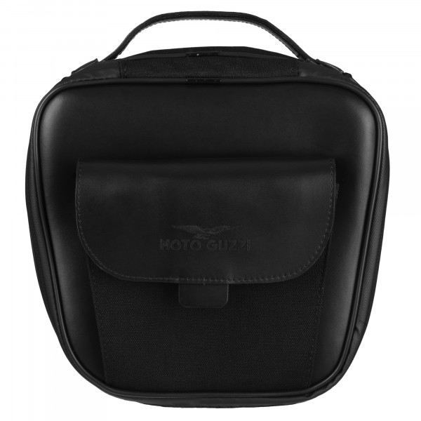 Hecktasche V7 III/V9 Roamer schwarz