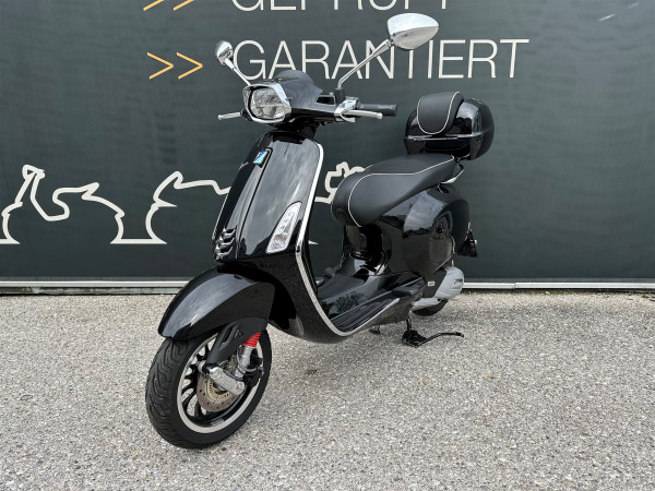 Vespa Sprint 125